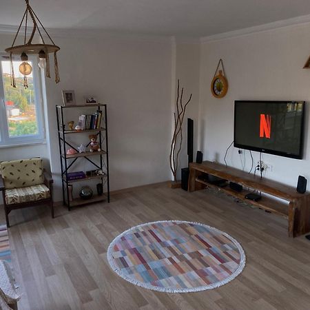 Airport Apartements Arnavutkoy Bagian luar foto