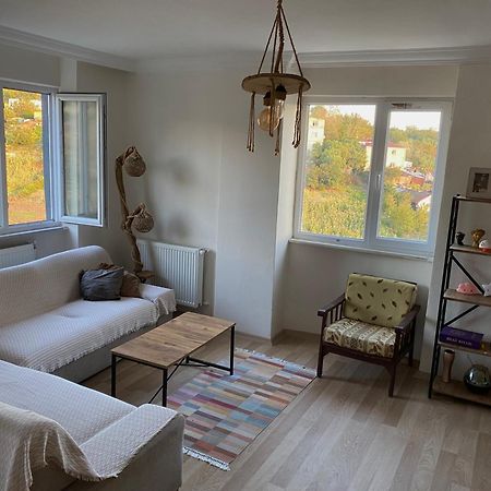 Airport Apartements Arnavutkoy Bagian luar foto